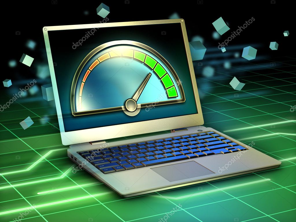 Ottimizzazione prestazioni del laptop